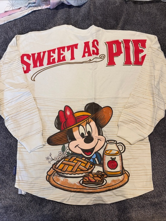 SPIRIT JERSEY Sweaters - Disney Epcot Food & Wine Festival 2021 Spirit Jersey